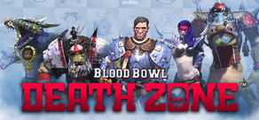 Blood Bowl: Death Zone