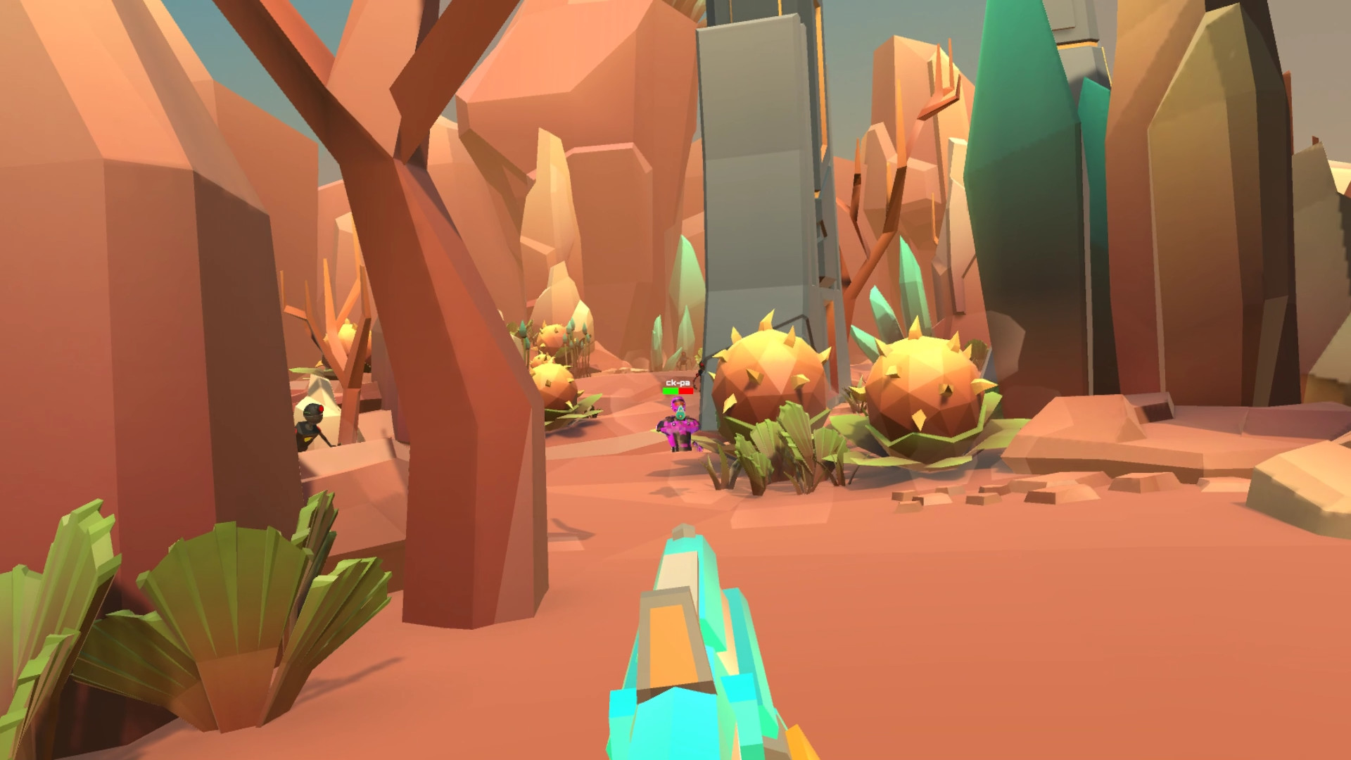Space Conquest screenshot 9