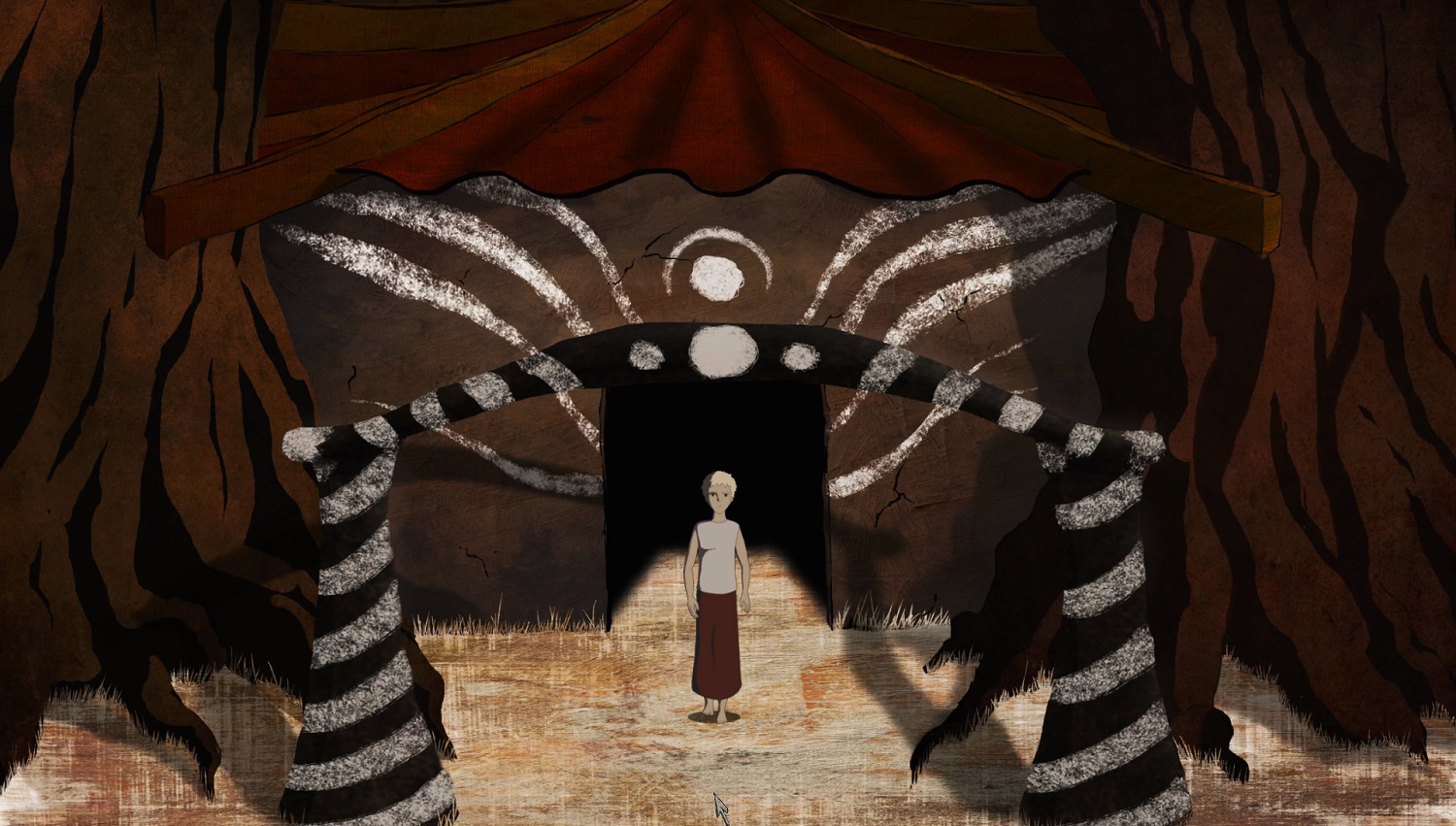 Saucer-Like screenshot 6