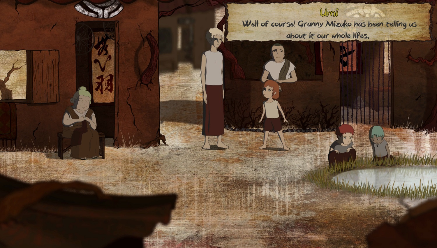 Saucer-Like screenshot 8