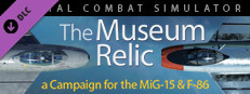 The Museum Relic Campaign