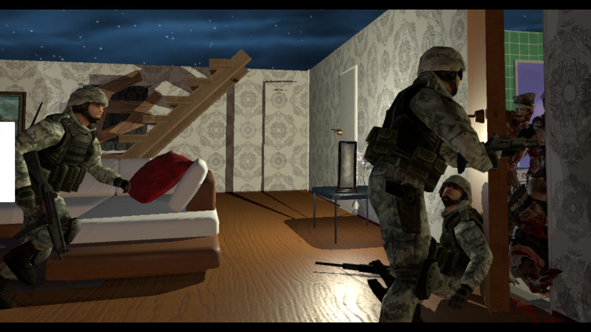 Diorama Worlds screenshot 8