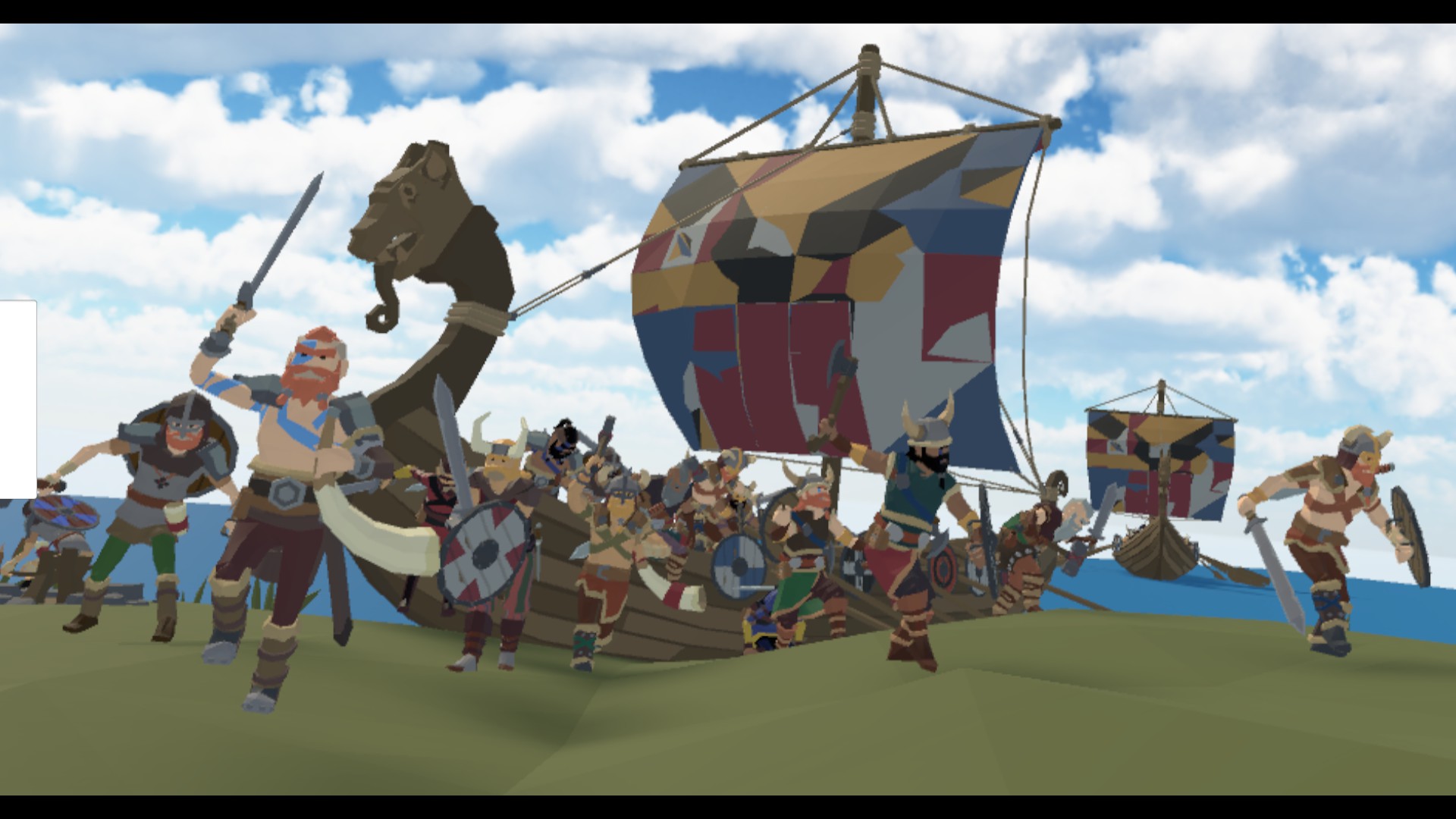 Diorama Worlds screenshot 10