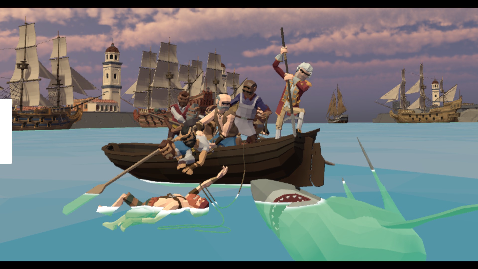 Diorama Worlds screenshot 6