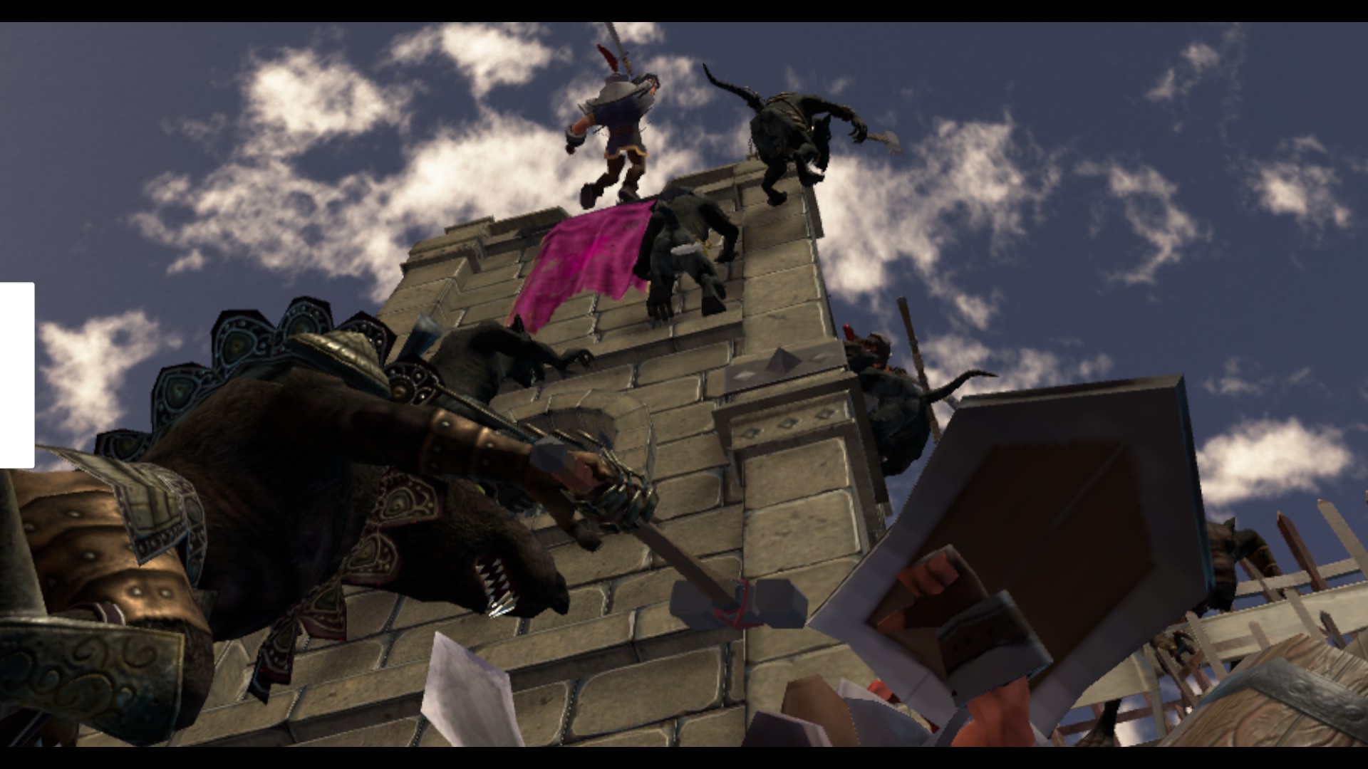 Diorama Worlds screenshot 9