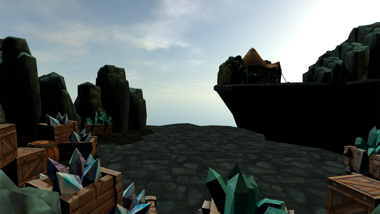 Block Legend screenshot 4