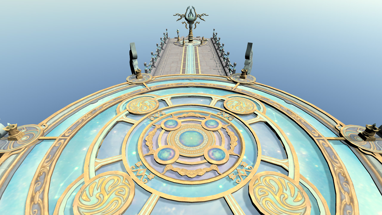 Block Legend screenshot 1