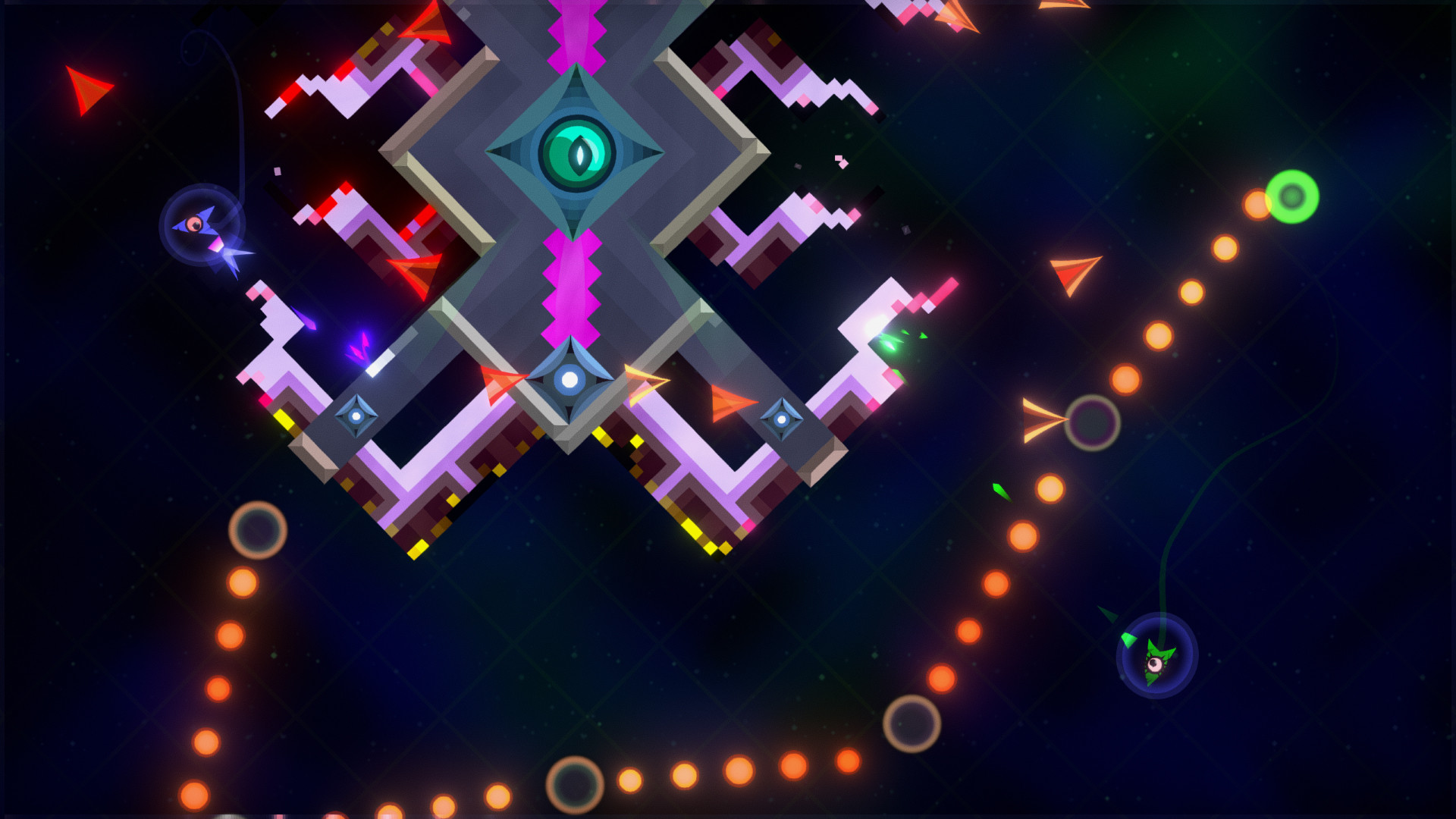 Chippy screenshot 7
