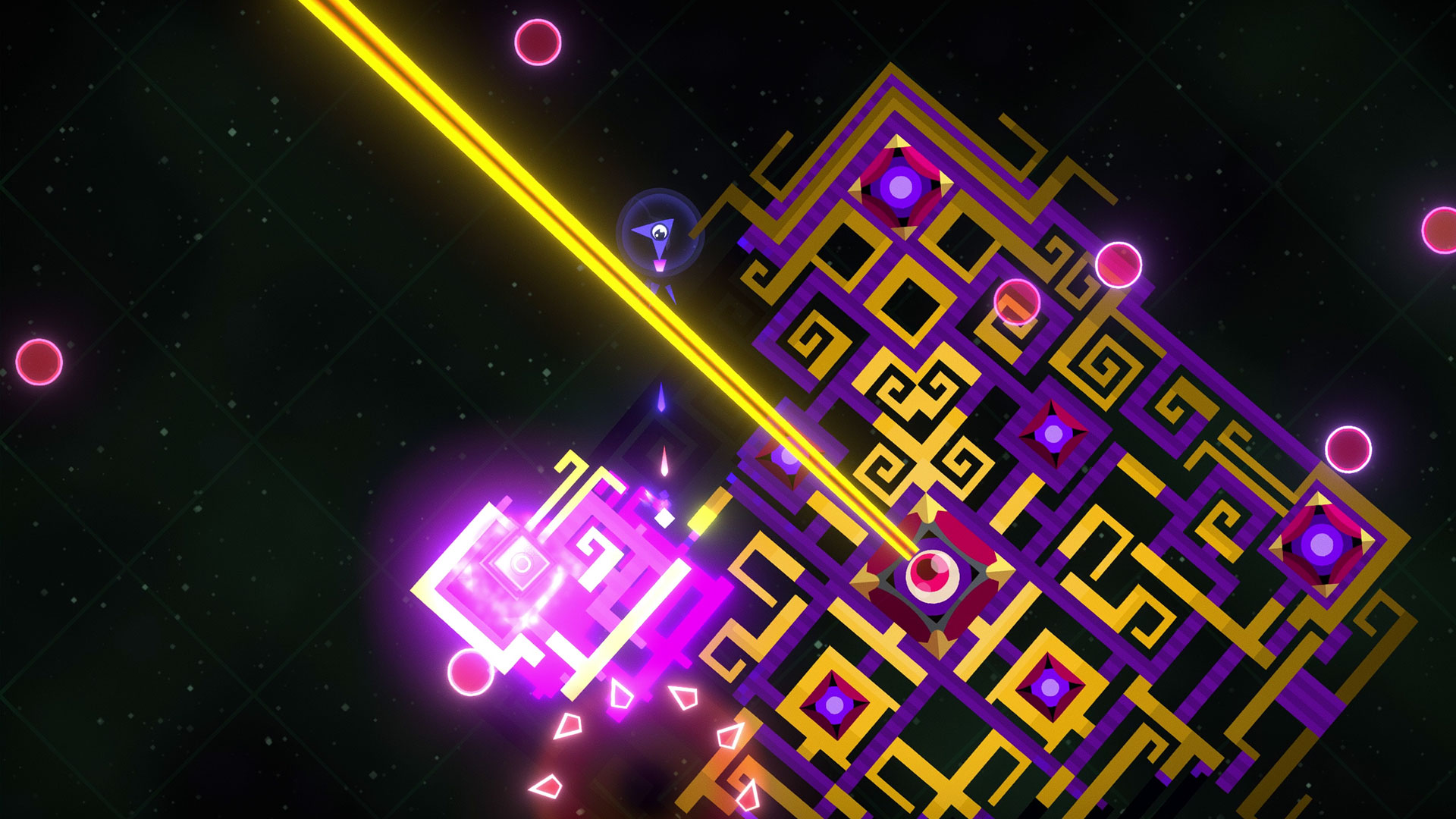 Chippy screenshot 10