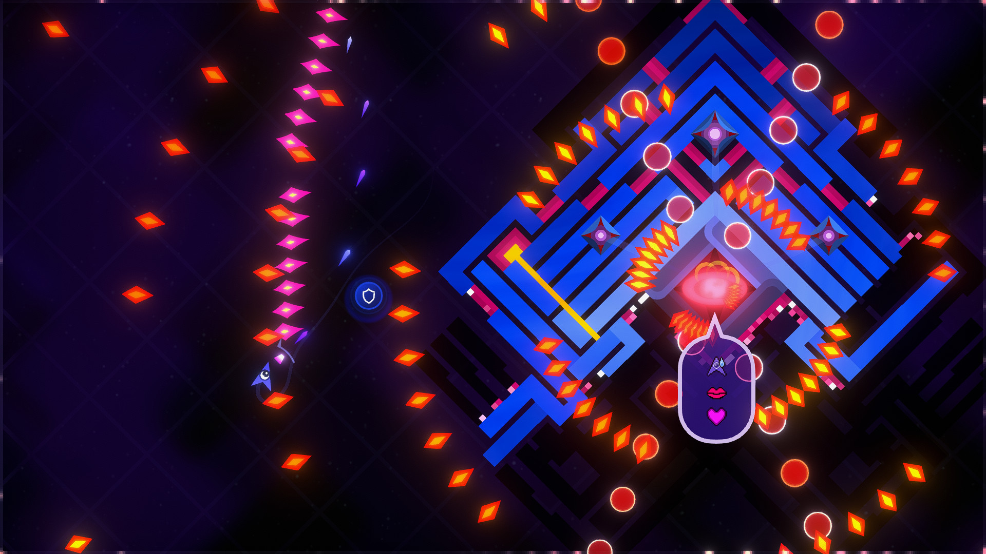 Chippy screenshot 4