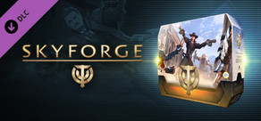Skyforge - Free Steam Welcome Gift