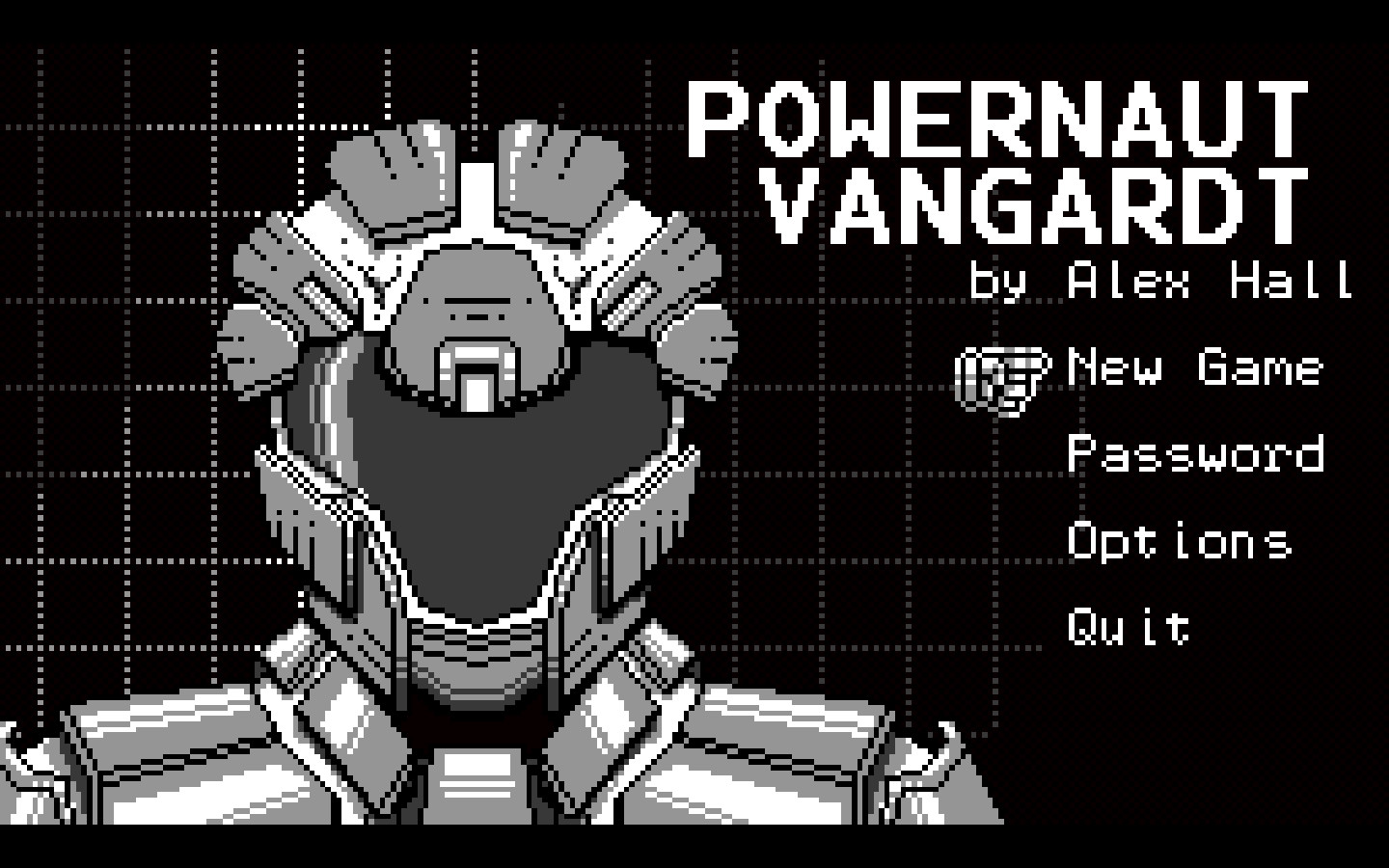 Powernaut VANGARDT screenshot 12