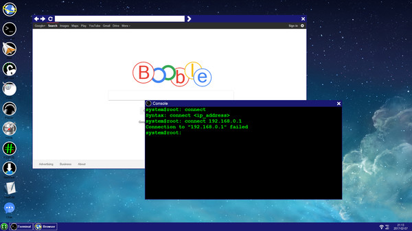hack_me 2 screenshot