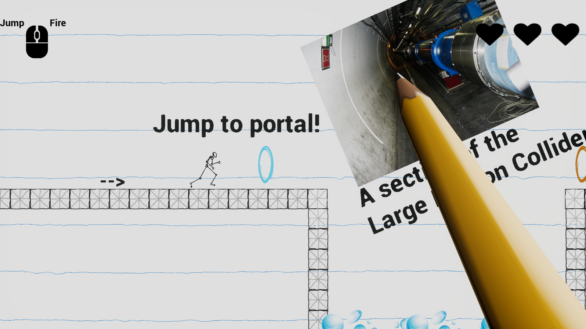 Sketch! Run! screenshot 5