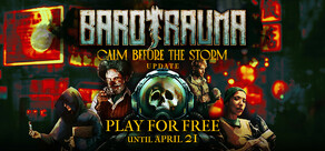 Barotrauma