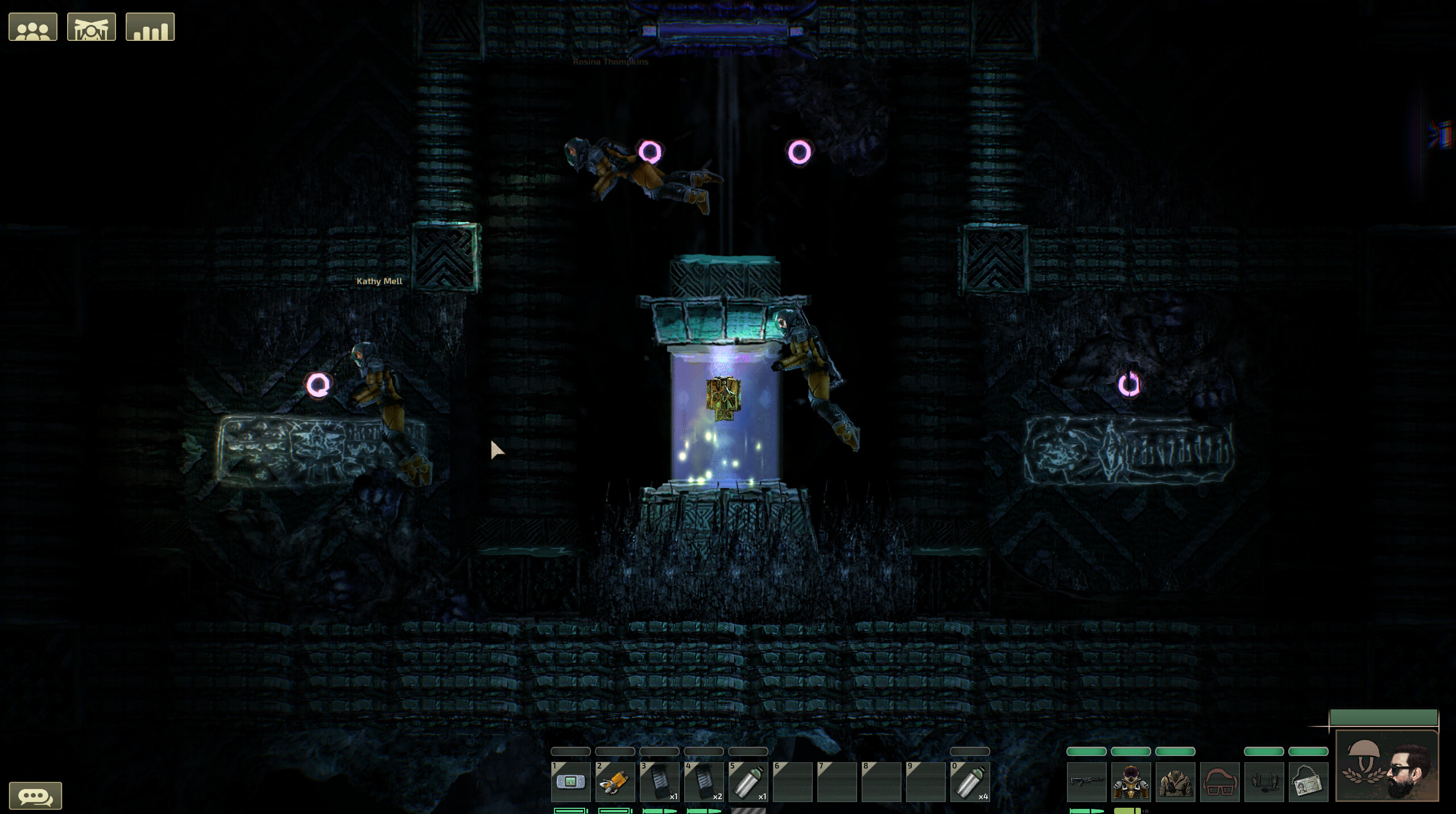 Barotrauma screenshot 10