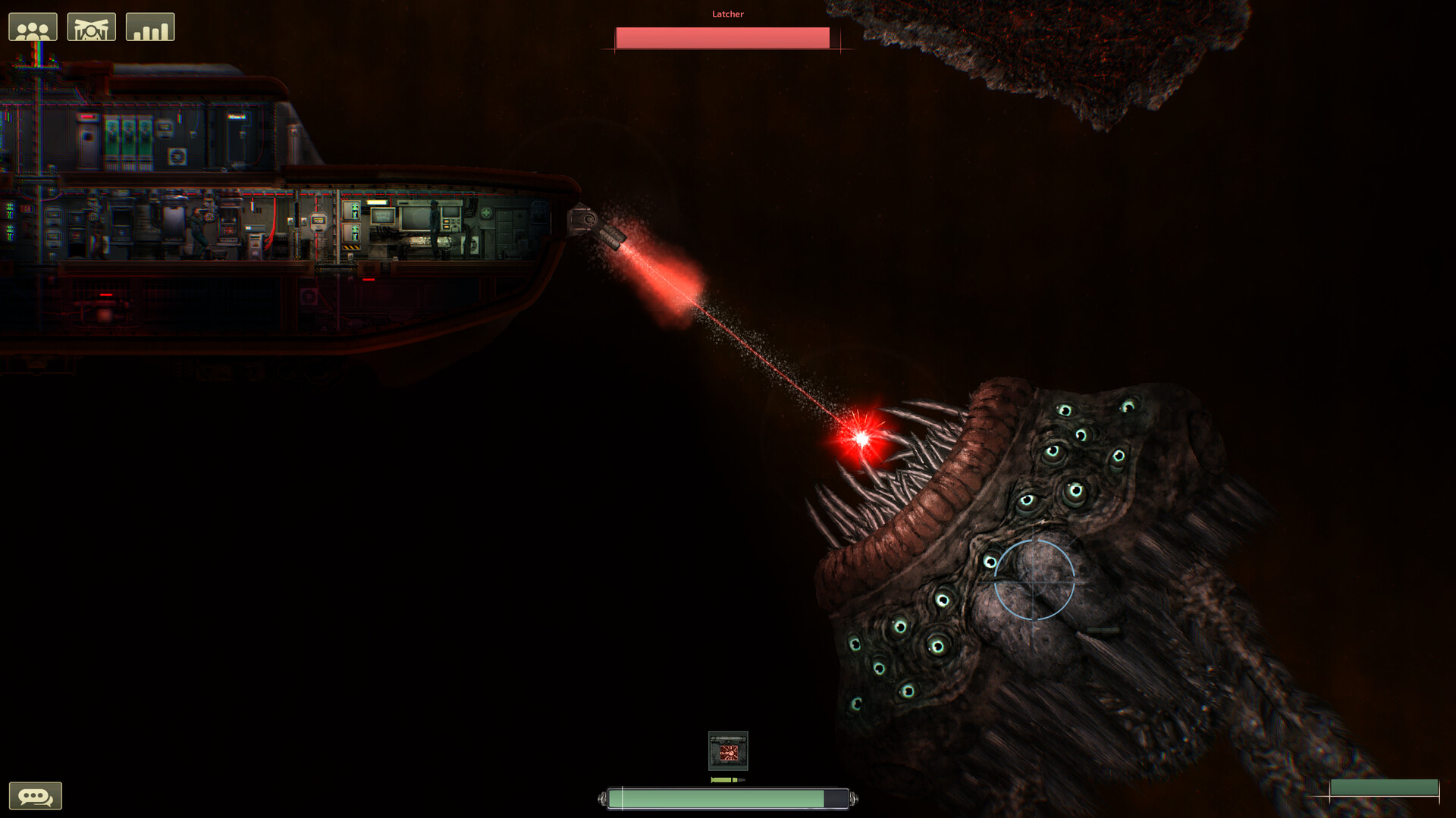 Barotrauma — изображение 7