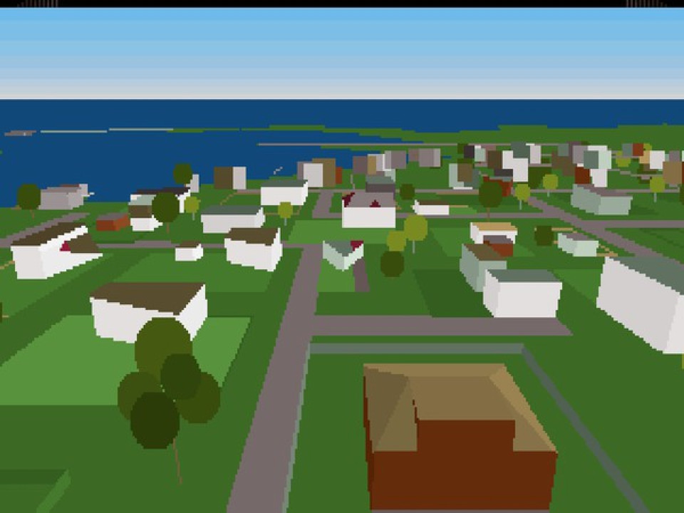 Stunt Island screenshot 8