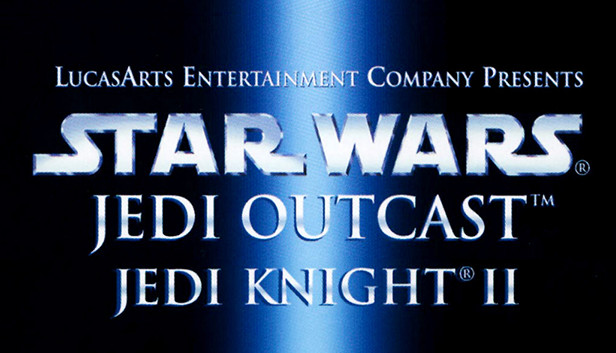 Star Wars: Jedi Knight II: Jedi Outcast