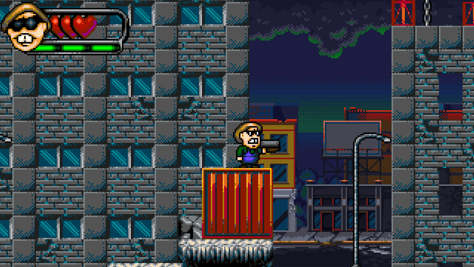 Hillbilly Apocalypse screenshot 14