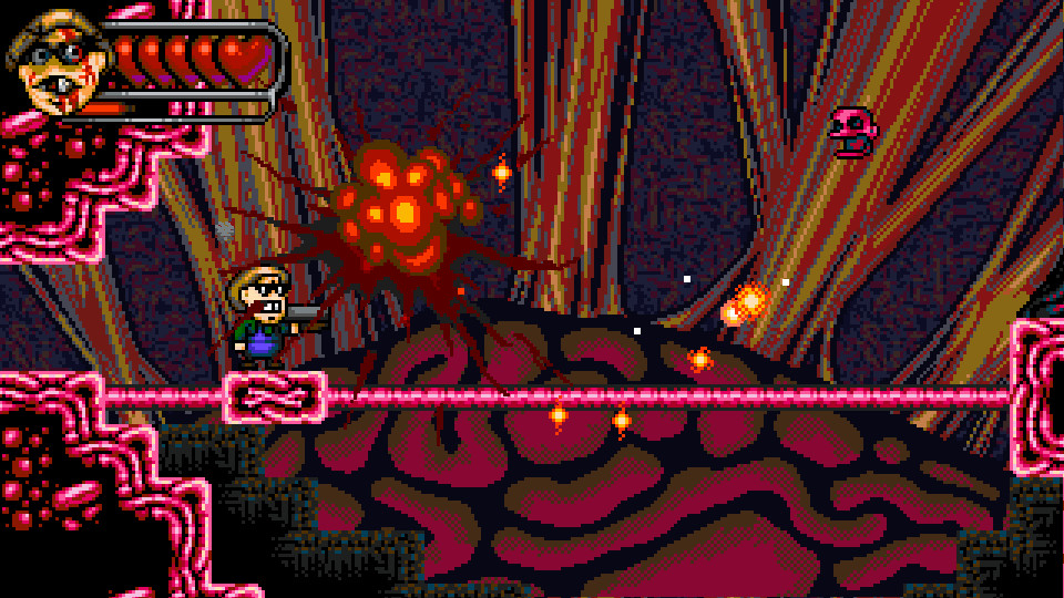 Hillbilly Apocalypse screenshot 11