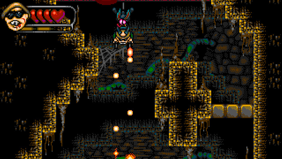 Hillbilly Apocalypse screenshot 8