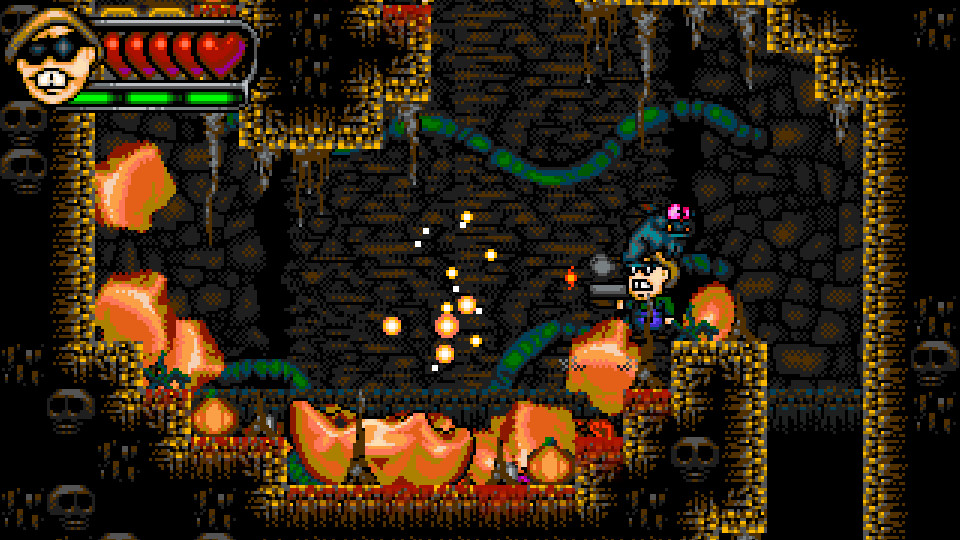 Hillbilly Apocalypse screenshot 7