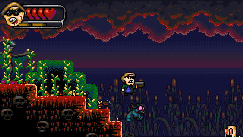 Hillbilly Apocalypse screenshot 12