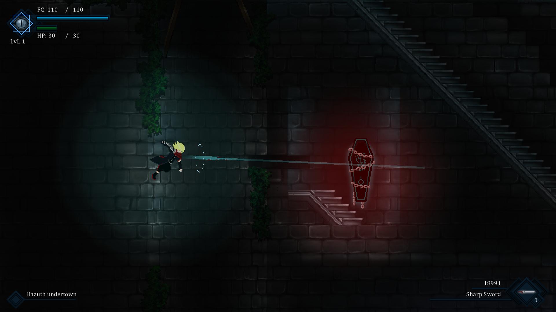 Skautfold: Usurper screenshot 5
