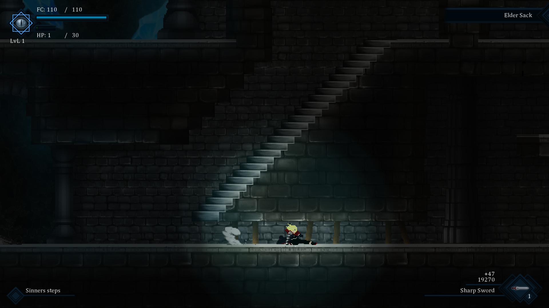 Skautfold: Usurper screenshot 3