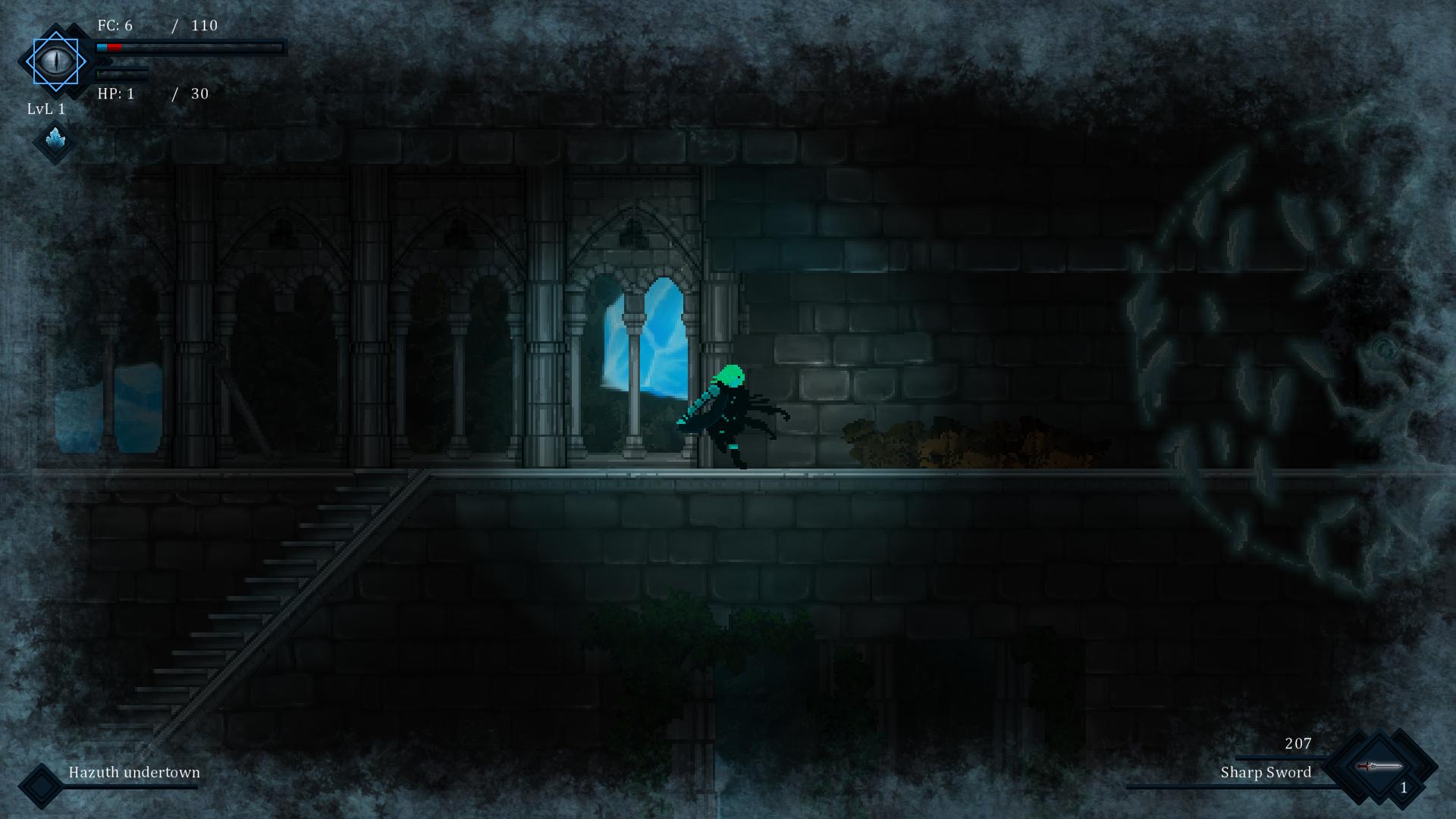 Skautfold: Usurper screenshot 4