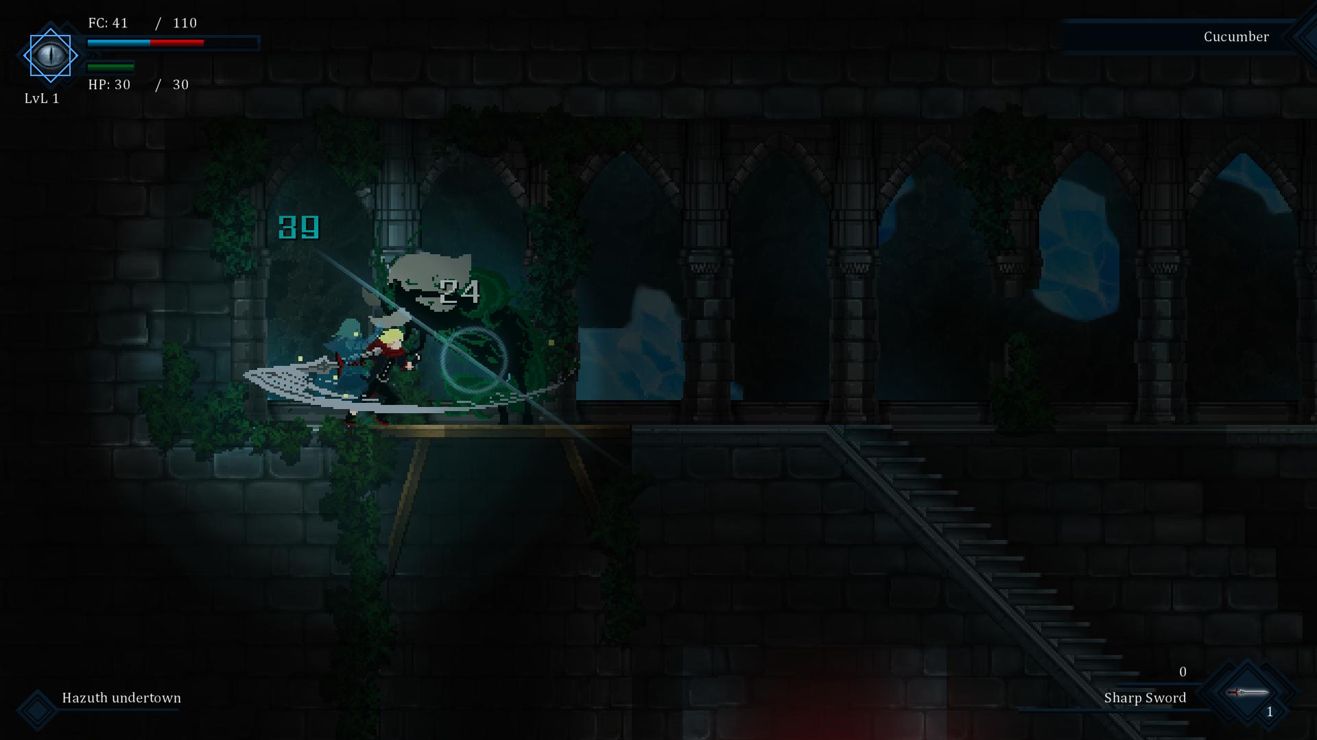 Skautfold: Usurper screenshot 10