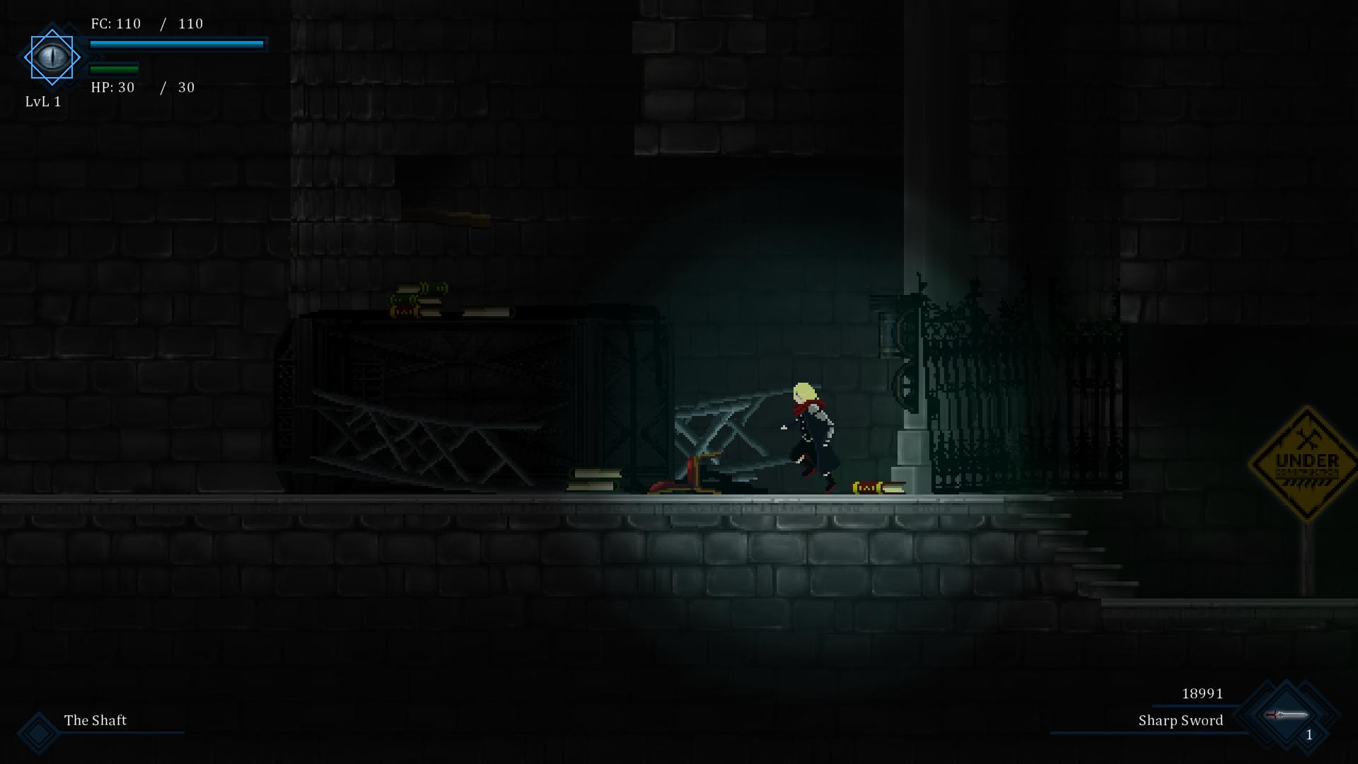 Skautfold: Usurper screenshot 11