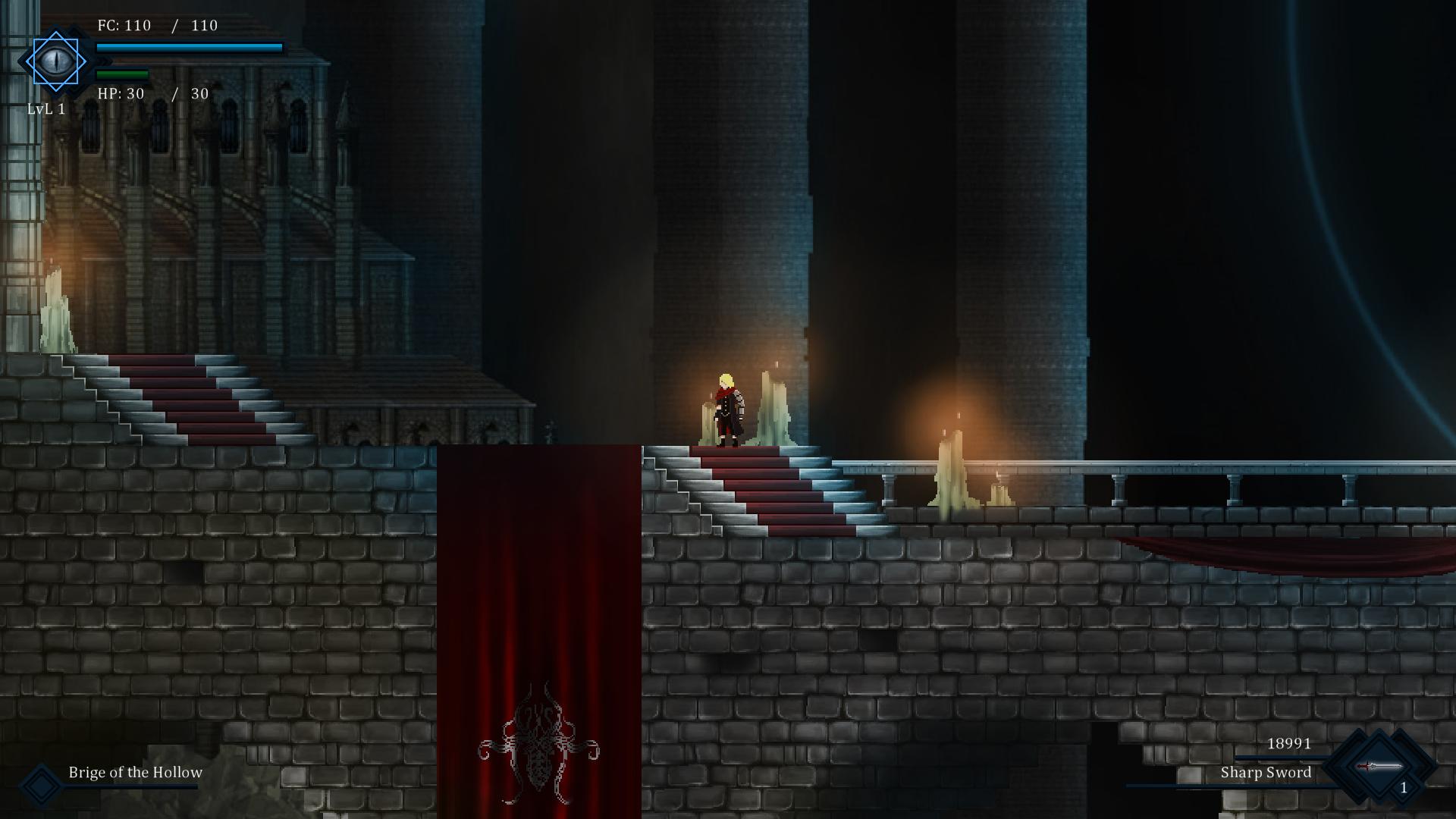 Skautfold: Usurper screenshot 7