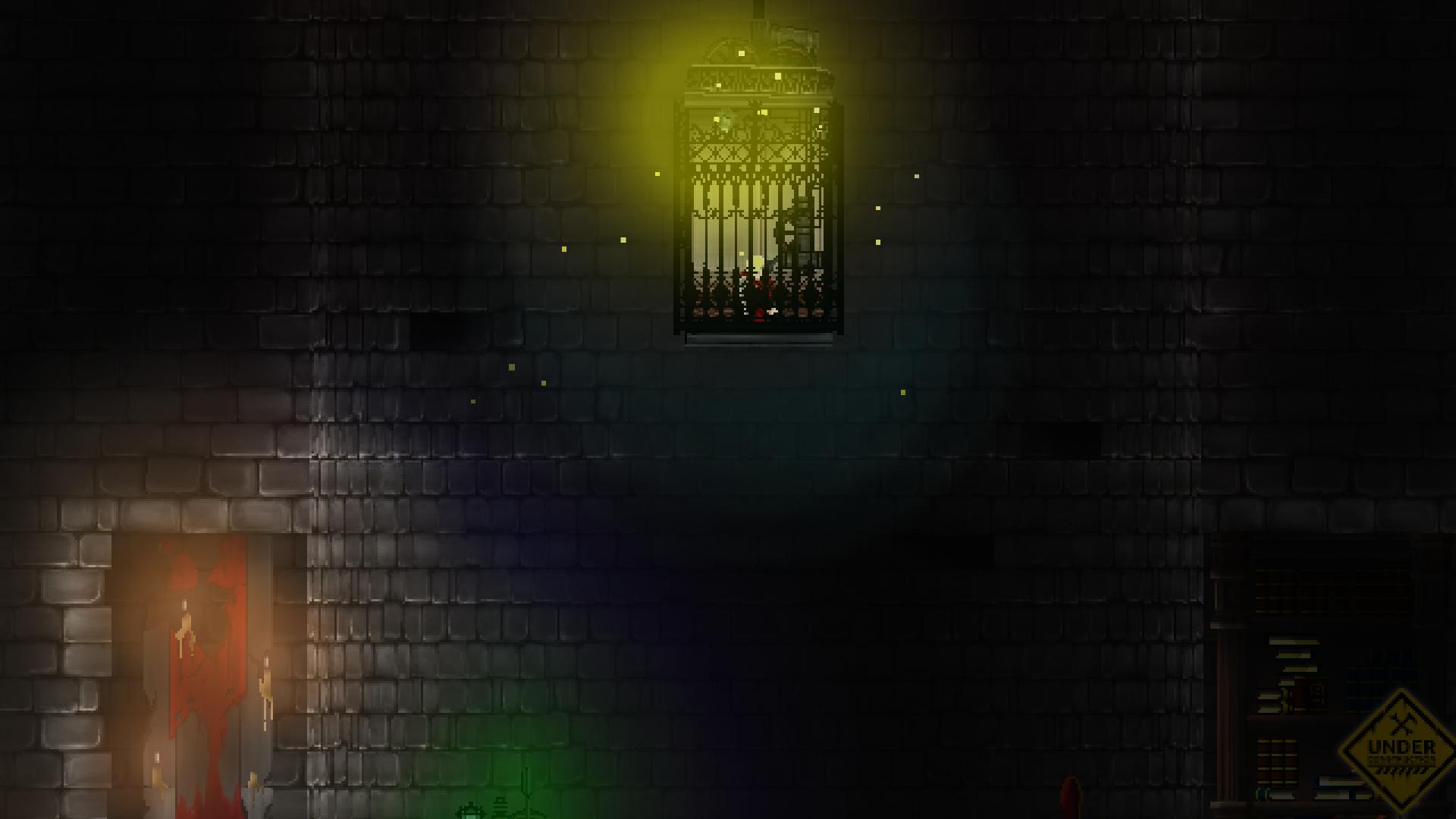 Skautfold: Usurper screenshot 8