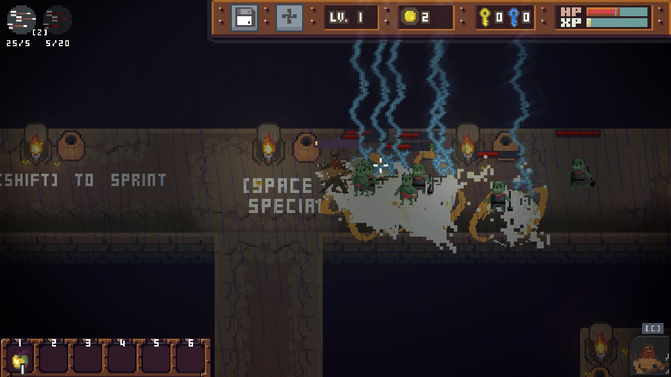Tarim: Guardians screenshot 3