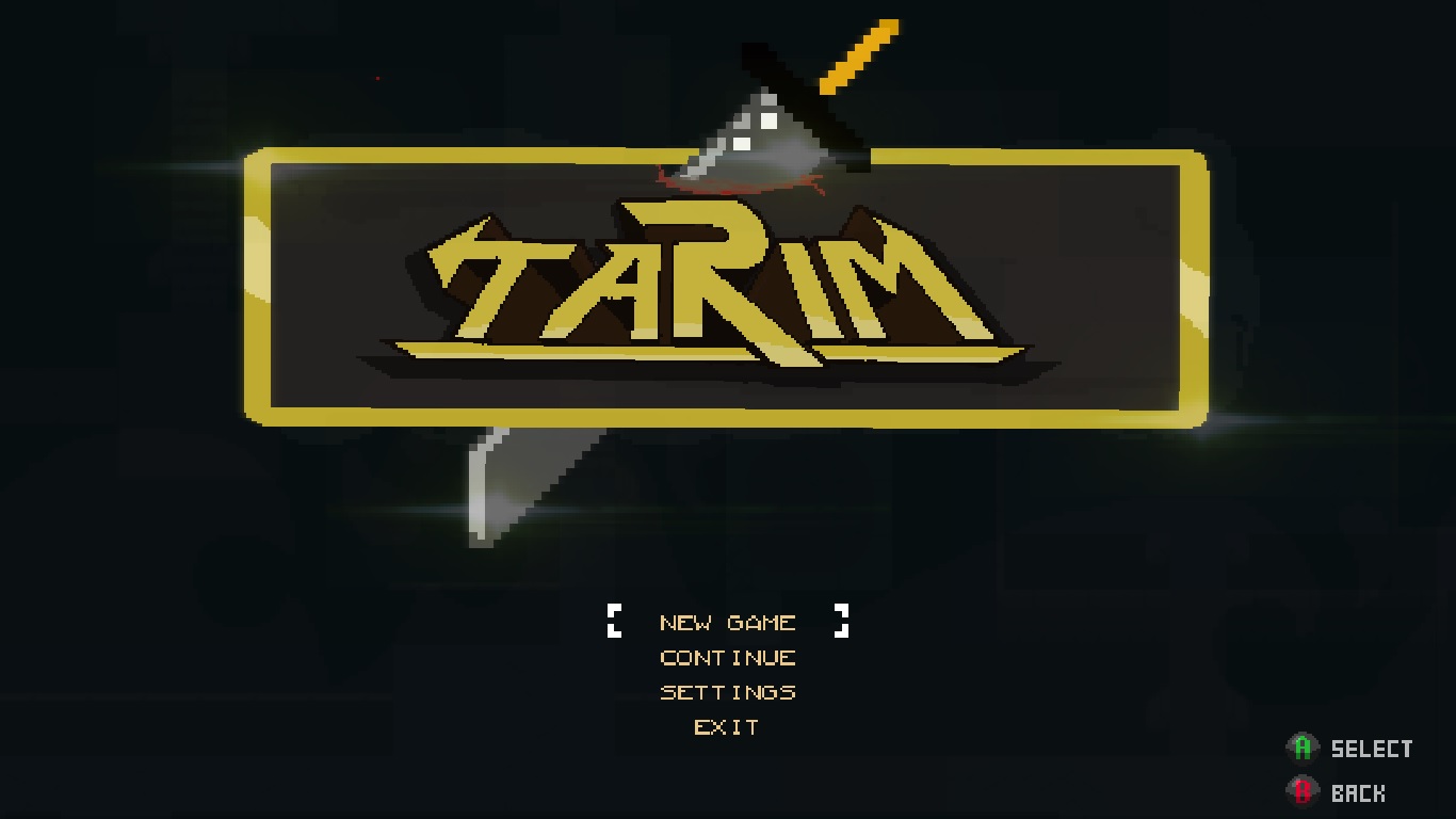 Tarim: Guardians screenshot 8