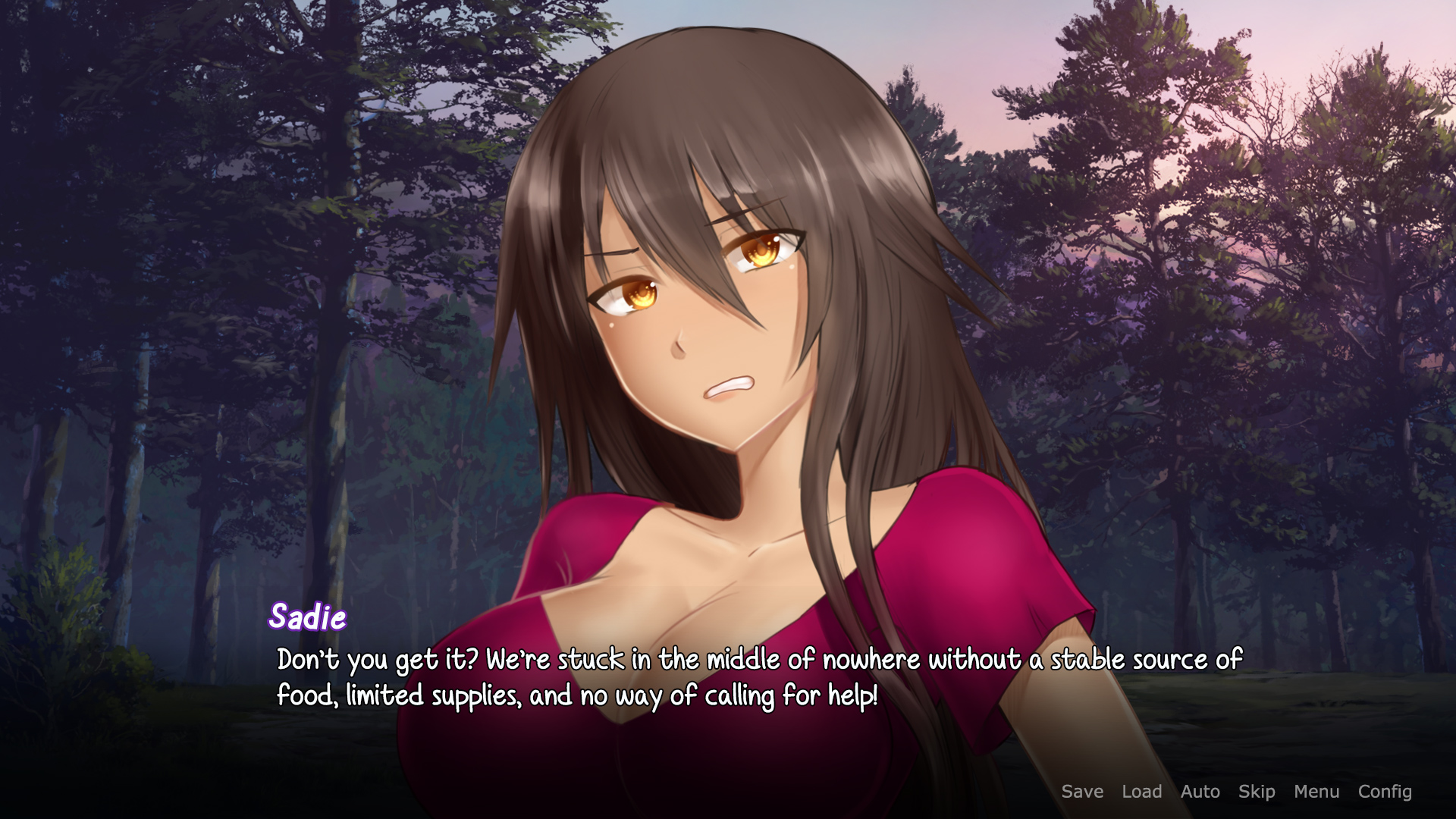 Happy Campers screenshot 7