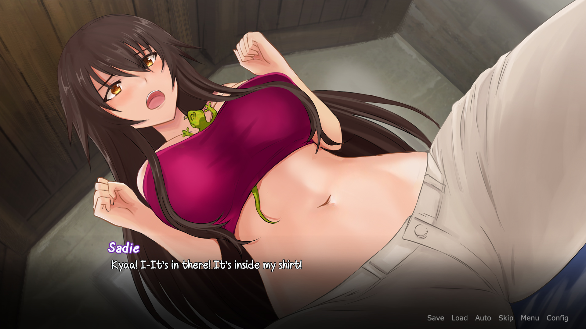 Happy Campers screenshot 8