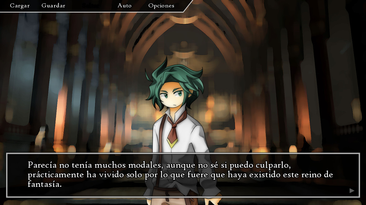 Connected Hearts - Visual novel screenshot 8