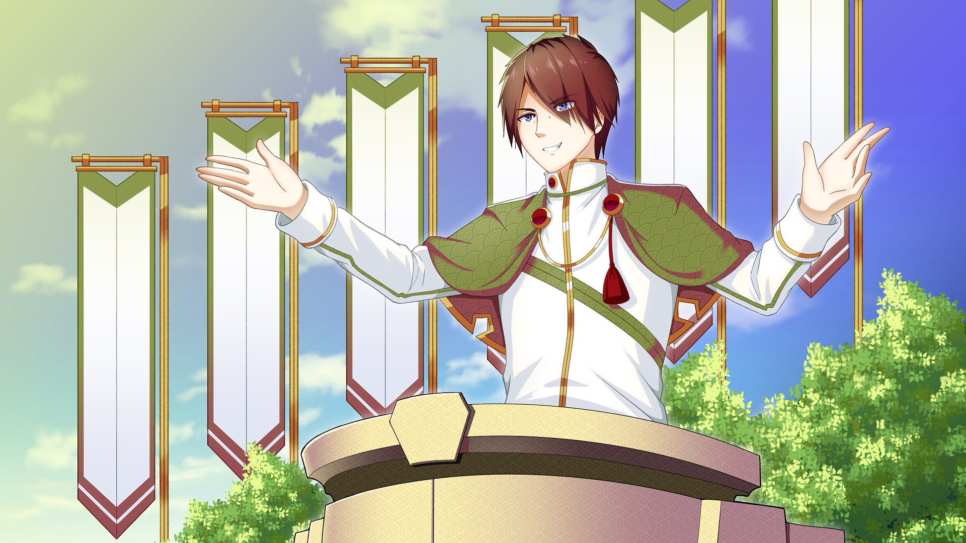 Valkyries screenshot 5