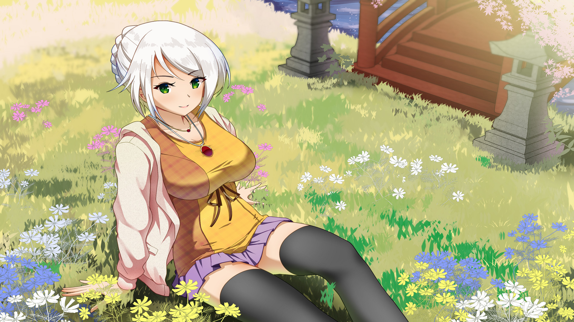 Valkyries screenshot 4
