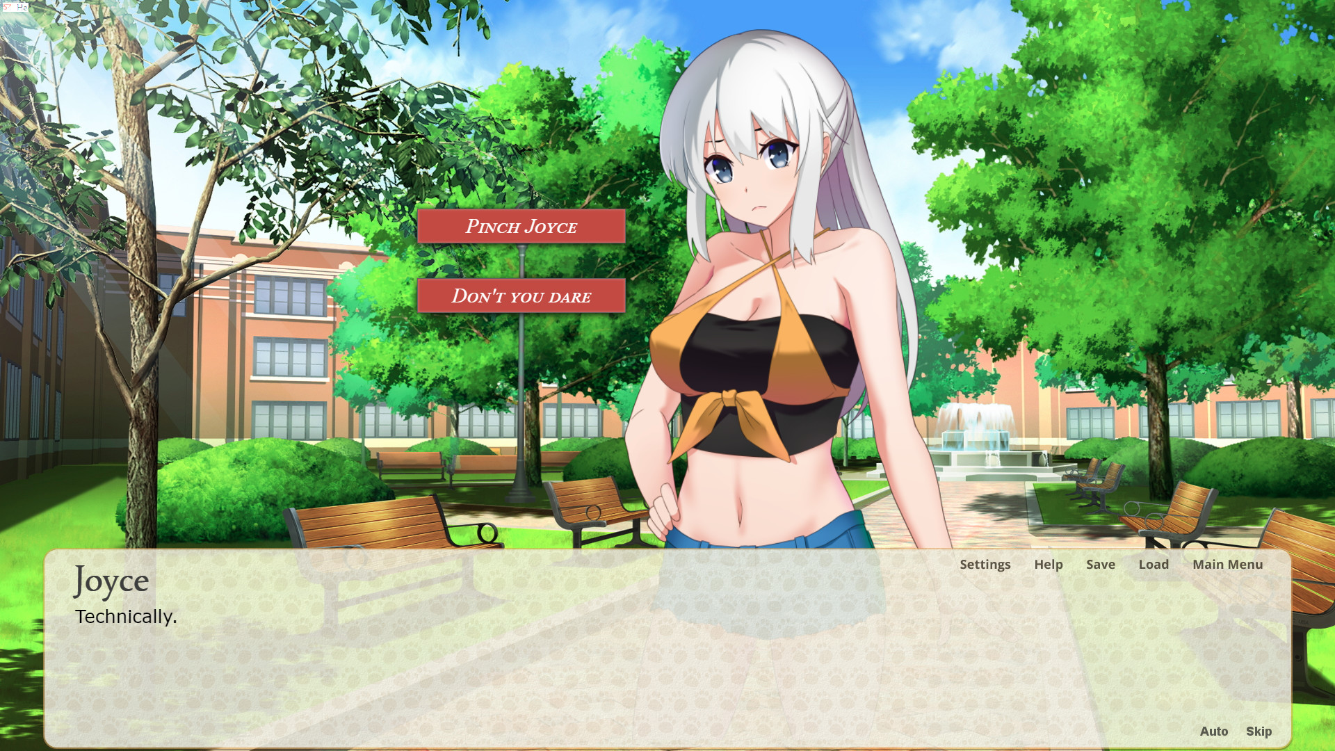 Valkyries screenshot 11