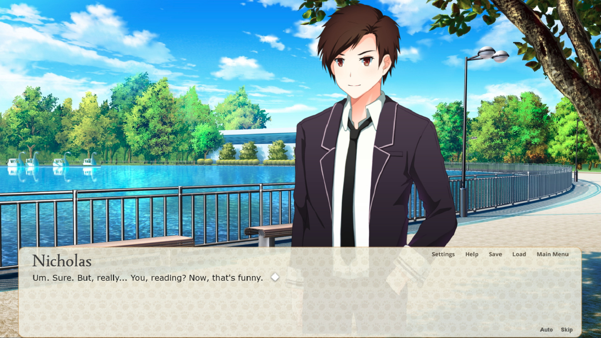 Valkyries screenshot 1