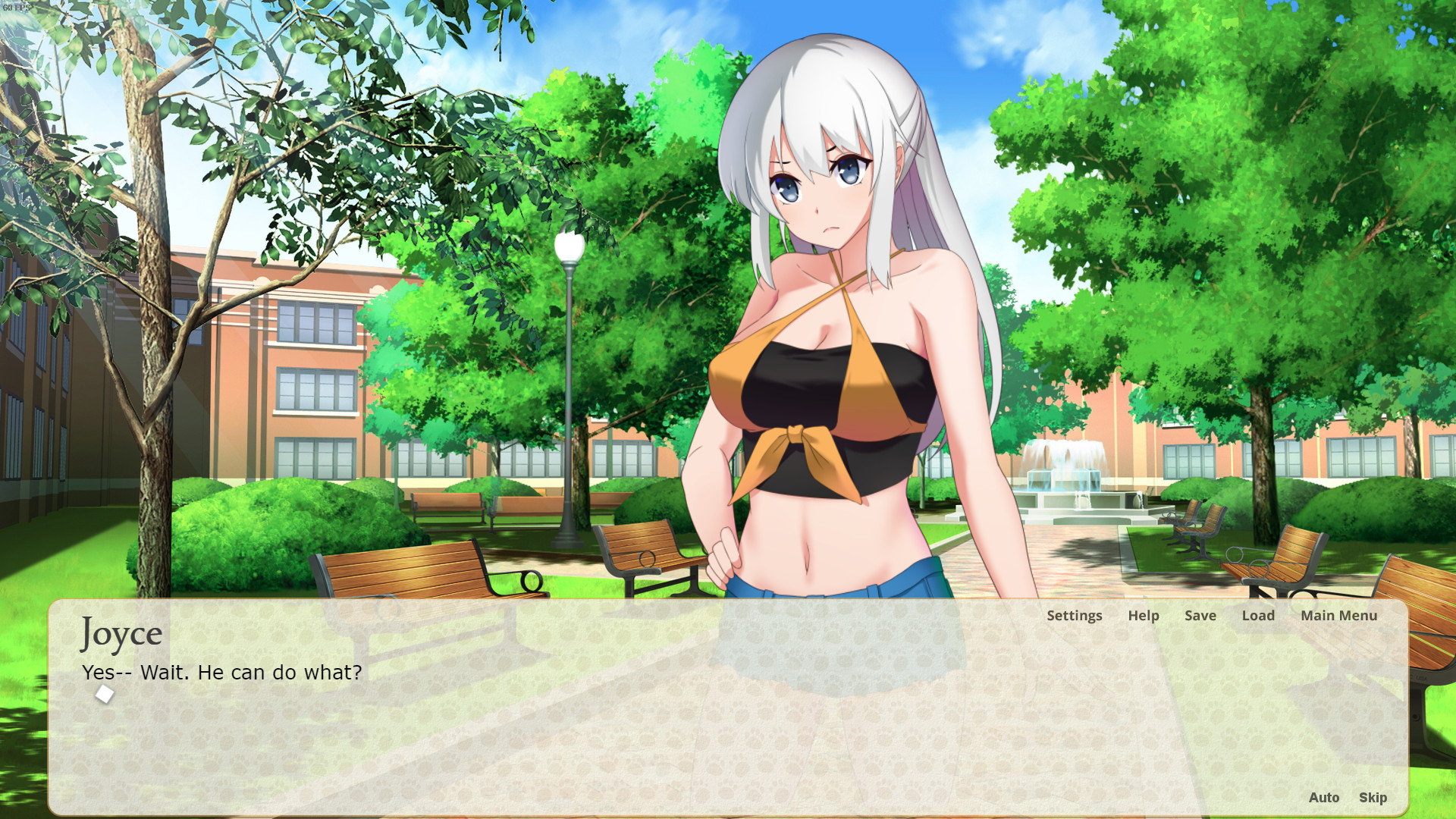 Valkyries screenshot 10