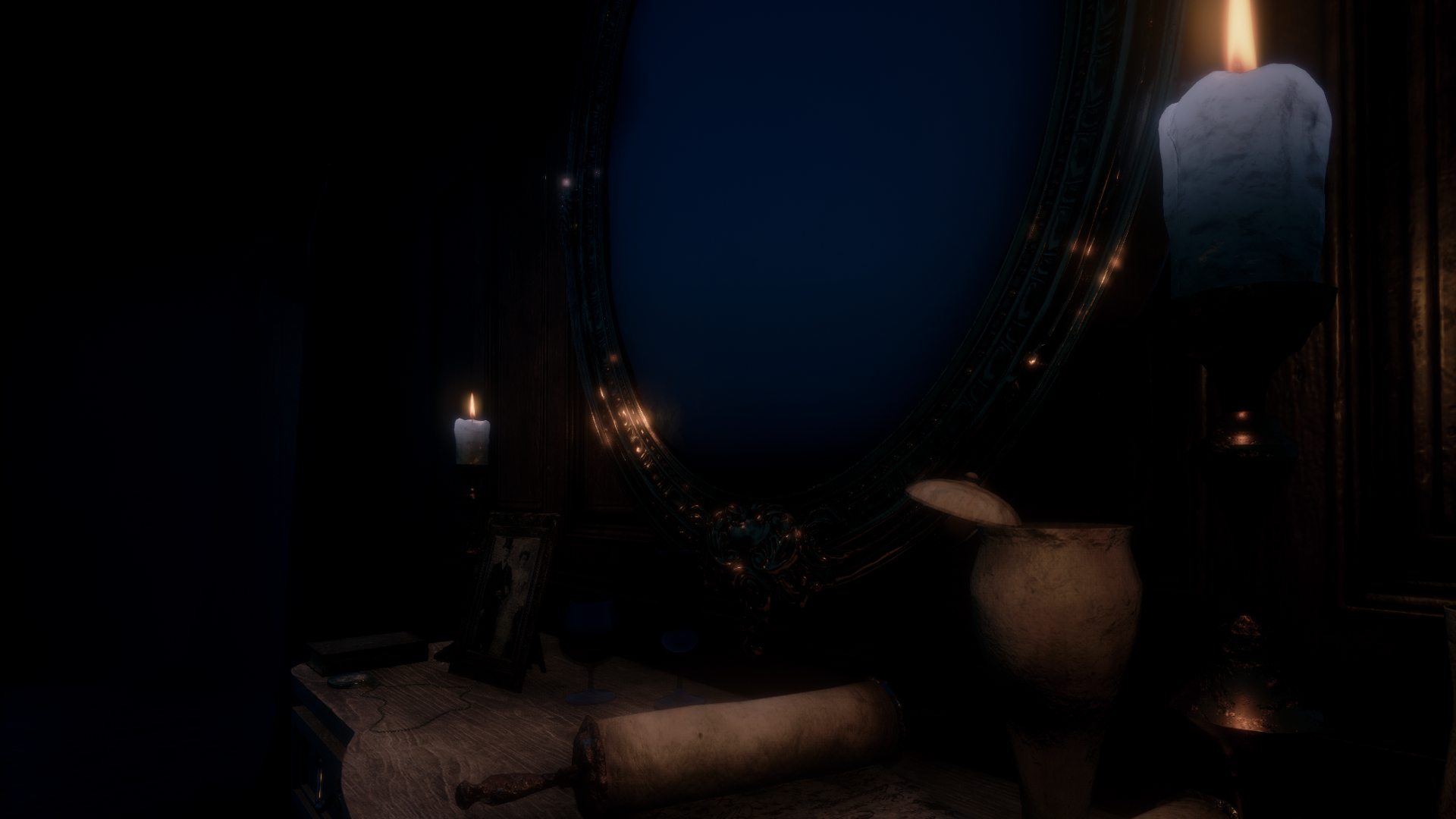 The Wendigo screenshot 9