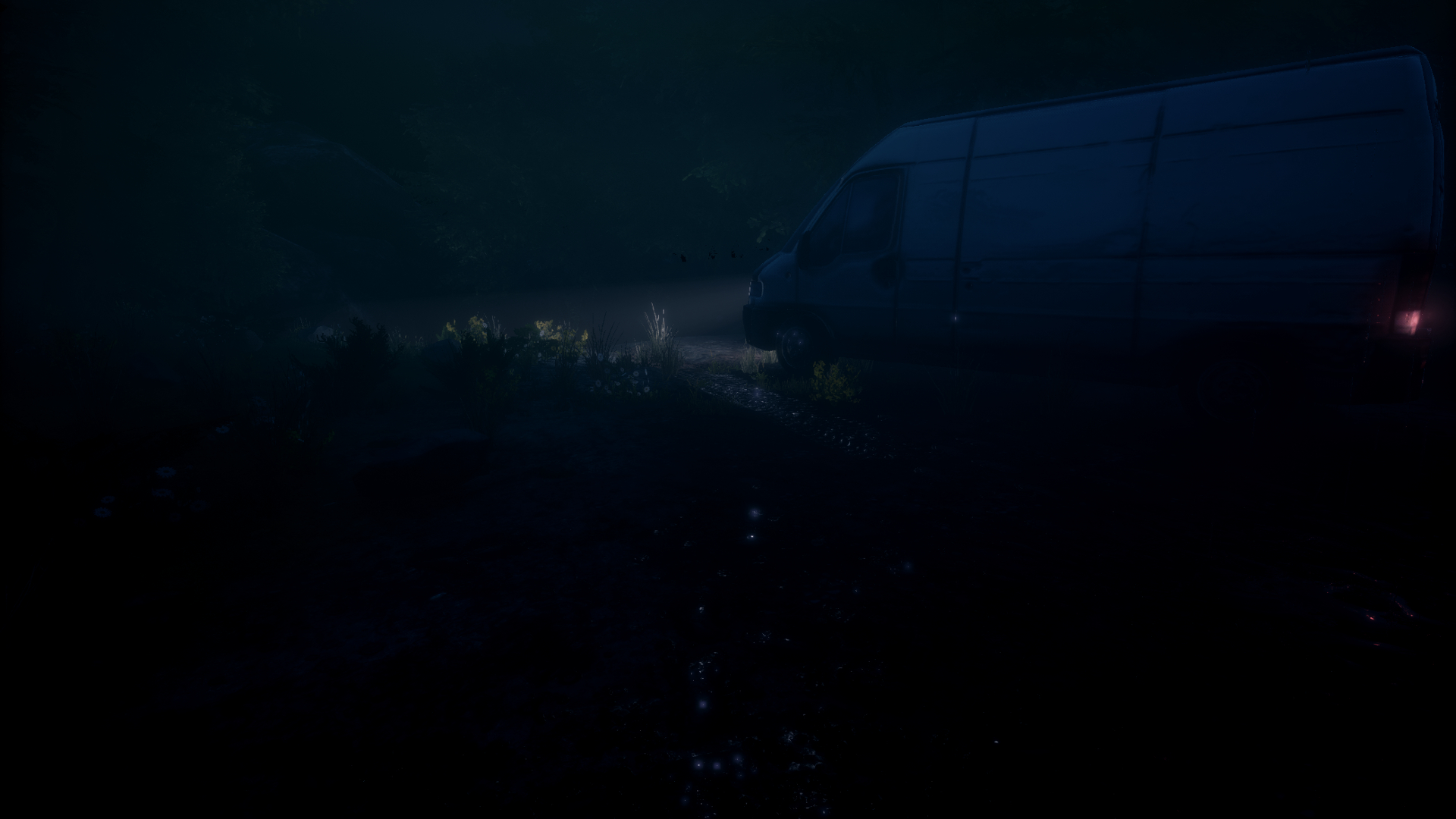The Wendigo screenshot 8