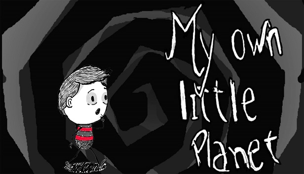 My Own Little Planet on Steam
