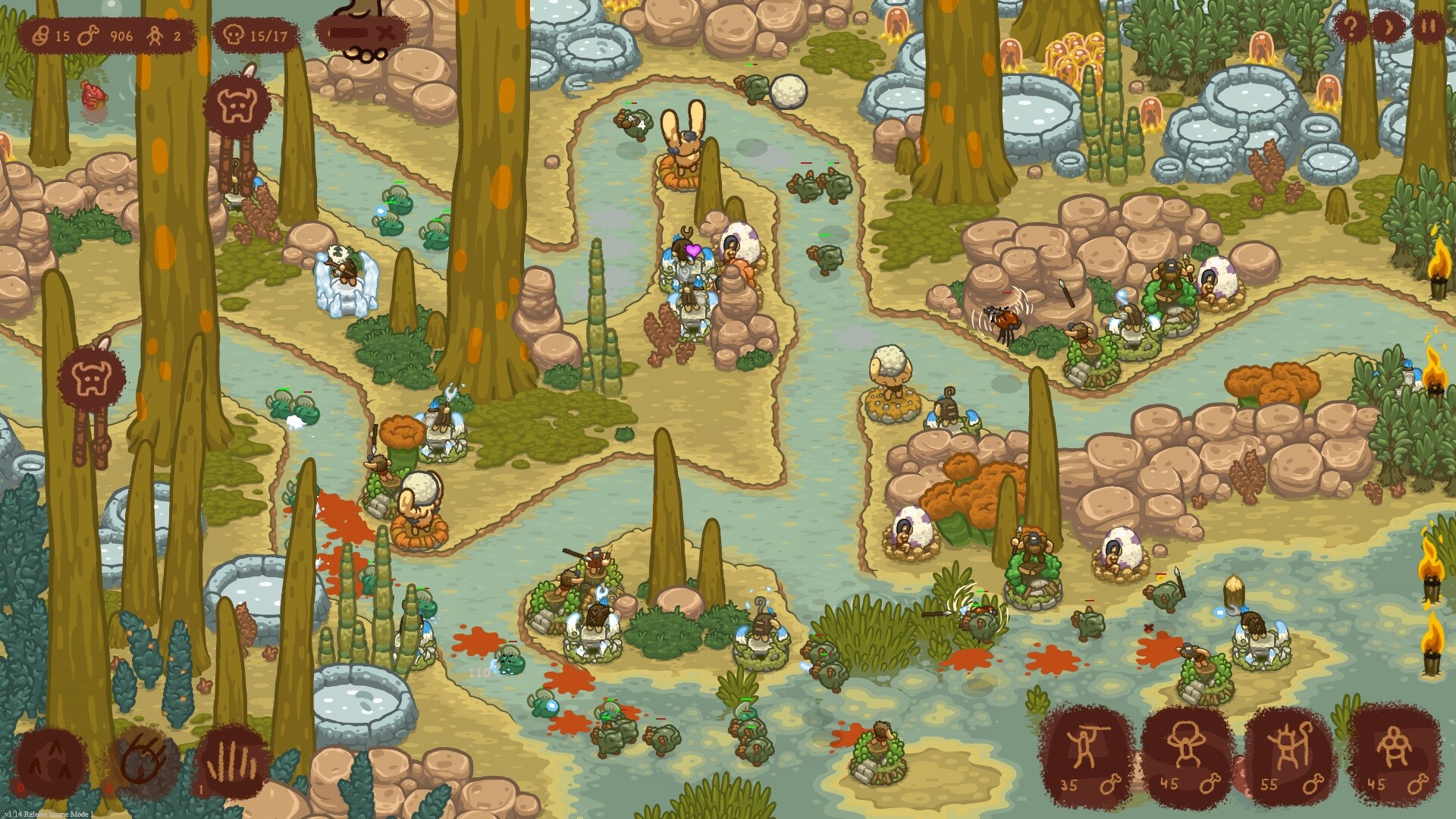 Age of Defense screenshot 8