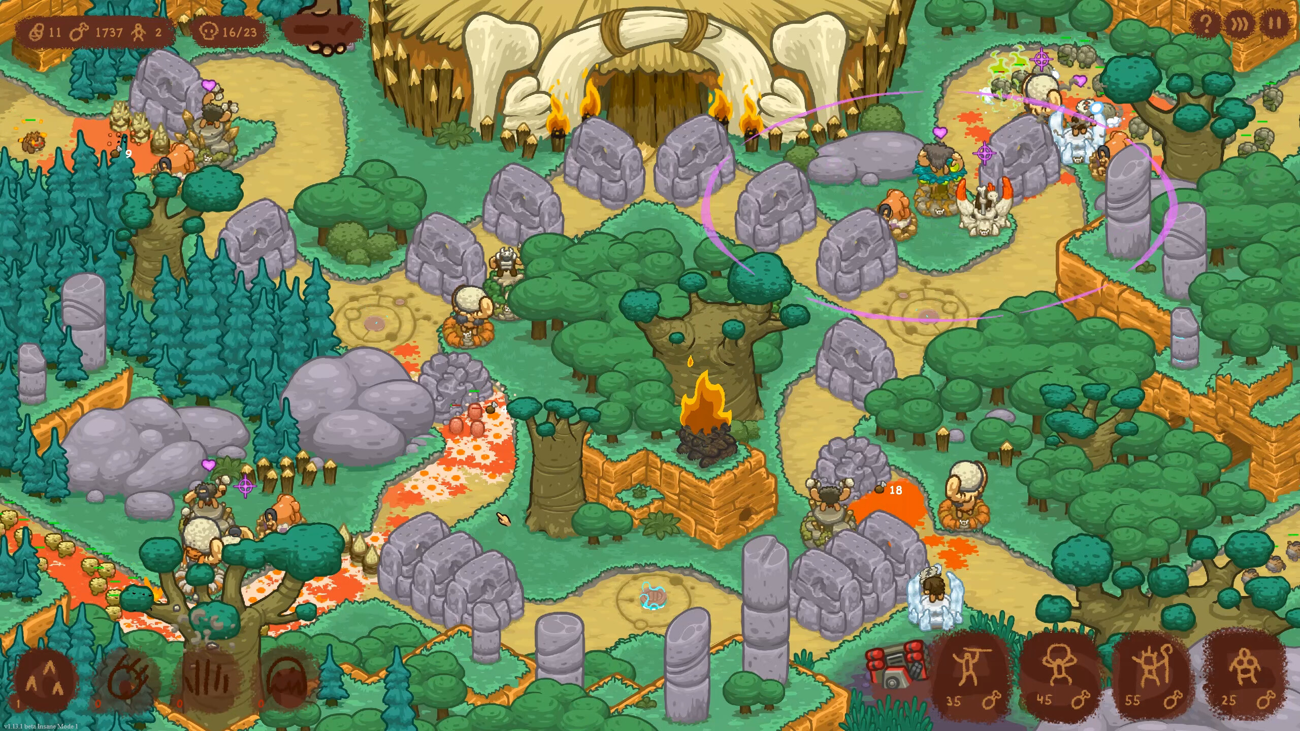 Age of Defense screenshot 7